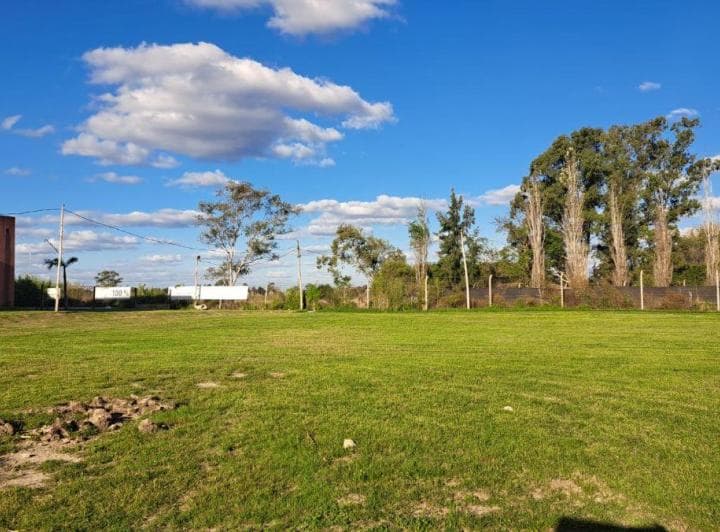 Lote Perimetral de 847 m² con Orientación Norte. Barrio El Ensueño · Ingeniero Maschwitz - 3