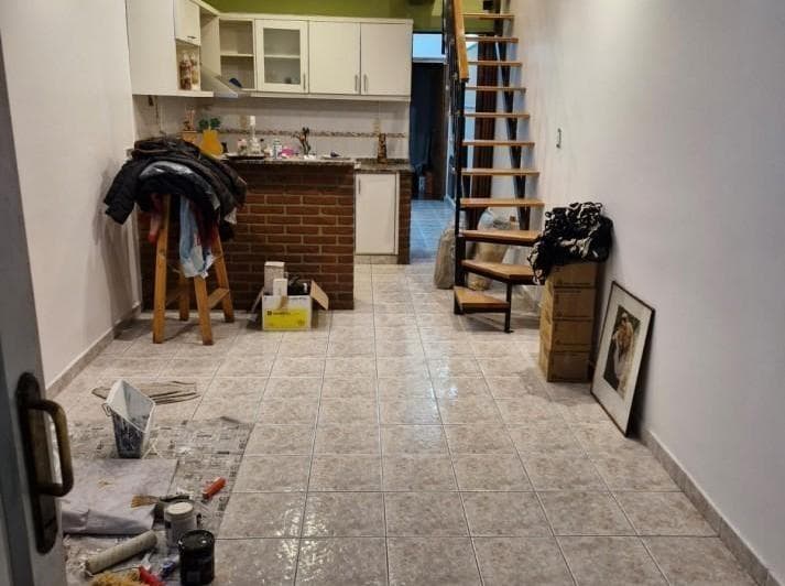 PH de 4 Amb en 1° Piso. Excelente Estado - 2
