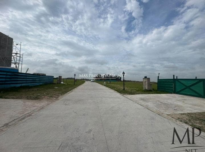 Venta Terreno / Lote a La Laguna en El Principado Canning - 4