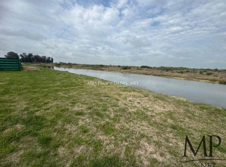 Venta Terreno / Lote a La Laguna en El Principado Canning - 2