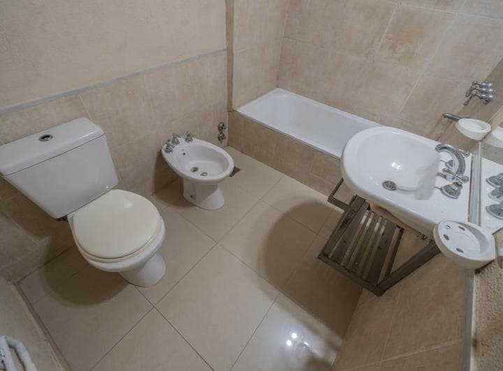 Alquiler Monoambiente con Balcón en Villa Ballester - 4