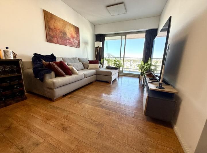 Muy Lindo Departamento de 2 Ambientes con Amenities en Alquiler en La Torre Wave de Vicente Lopez - 2