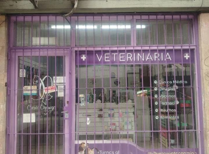 Excelente Local a La Calle Ubicado en Montserrat a 40 Mt de Av Belgrano - 3