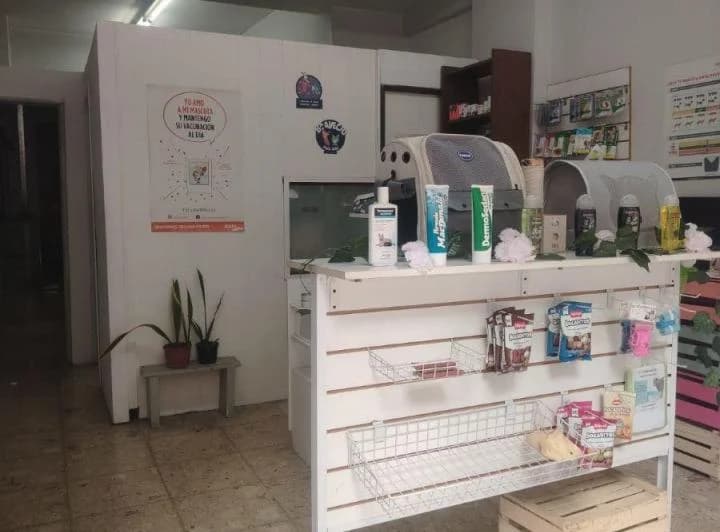 Excelente Local a La Calle Ubicado en Montserrat a 40 Mt de Av Belgrano - 5