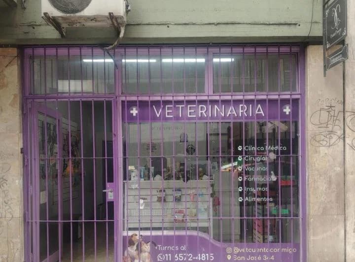 Excelente Local a La Calle Ubicado en Montserrat a 40 Mt de Av Belgrano - 2