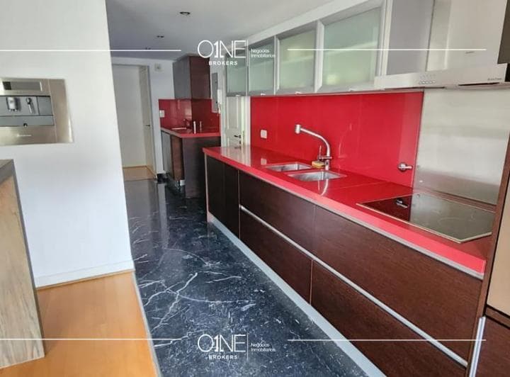 Único en Edificio Faena - 2 Master Suites - con Balcón Terraza! - 5