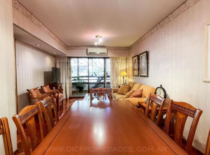 Departamento 5 Ambientes Venta - Belgrano - 4