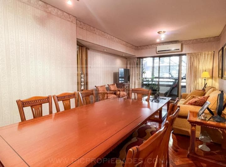 Departamento 5 Ambientes Venta - Belgrano - 5