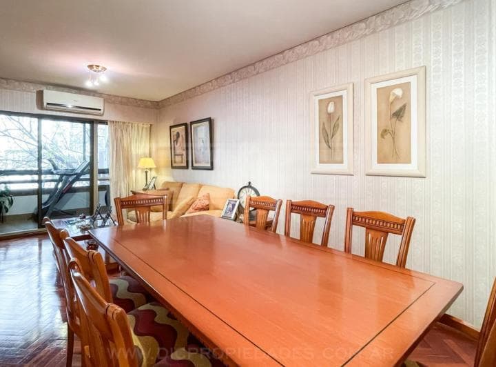 Departamento 5 Ambientes Venta - Belgrano - 3