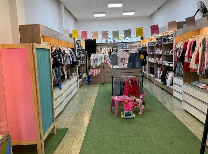 Local Comercial en Alquiler en San Martín 73 – Mejor Cuadra del Centro de Córdoba – 75 m² - 2