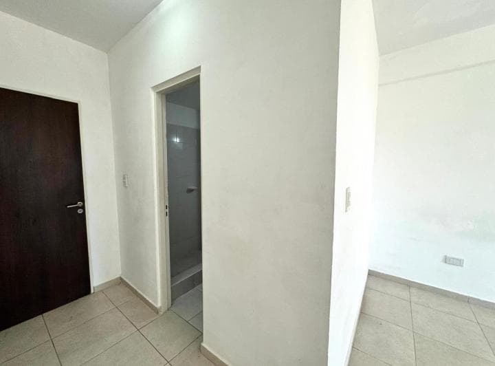Venta Departamento Monoambiente Barrio Martin - 5