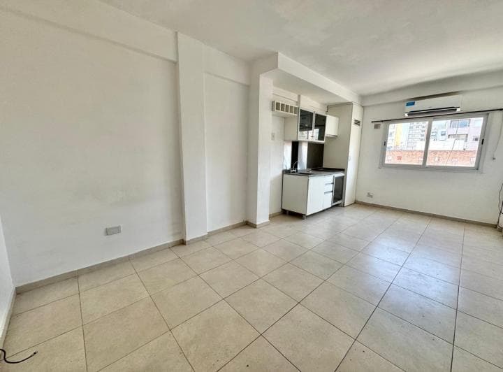 Venta Departamento Monoambiente Barrio Martin - 4