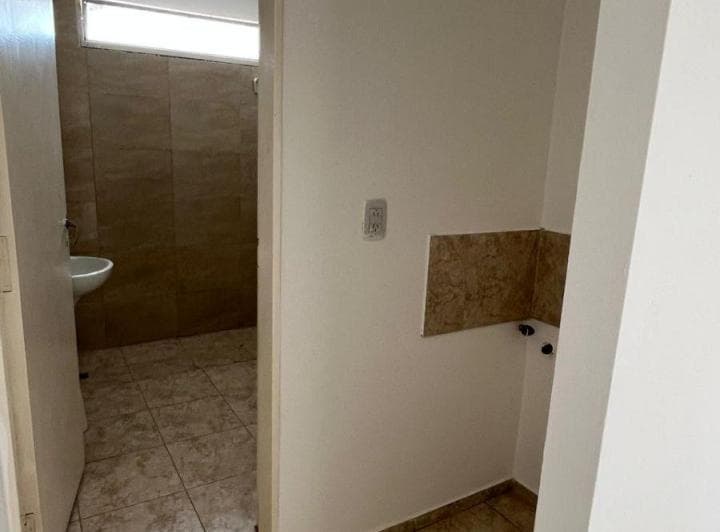 Depto en Alquiler 2 Dorm. B° Las Palmas - Asador - 4