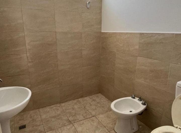 Depto en Alquiler 2 Dorm. B° Las Palmas - Asador - 5