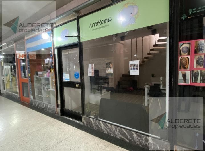 Venta de Local Comercial en Flores - 5