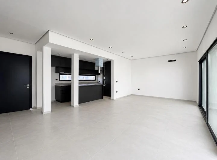 Rincones de Manantiales Casa en Venta en Una Planta 3 Dorm. Galería y Patio - 3