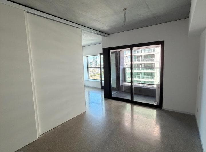 Departamento 2 Ambientes a Estrenar en Madero - Alquiler - 5