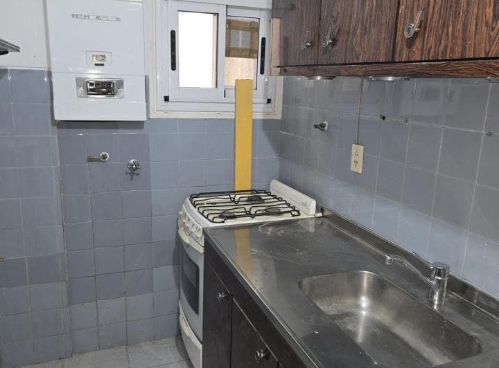 Departamento en Palermo. Tres Ambientes Al Frente. - 5