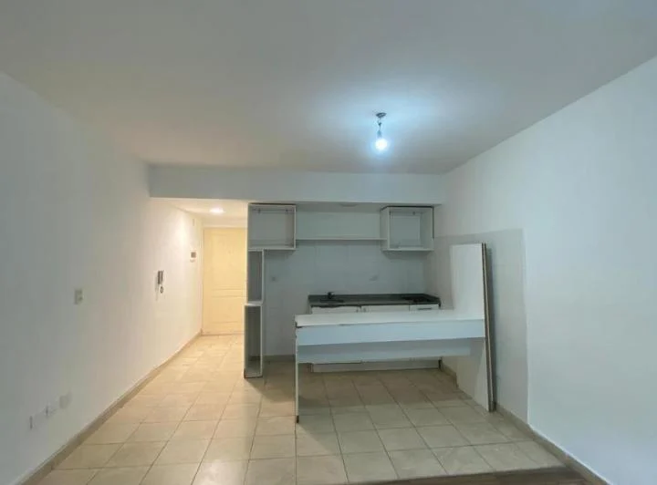Departamento en Balvanera - 2