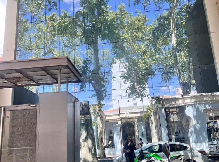 Alquilo Oficina en Pleno Centro de Mendoza 3 Privados - 4