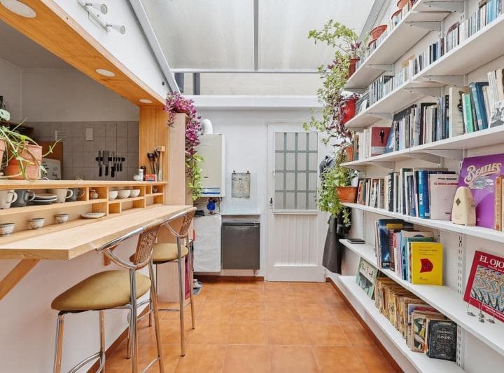 Venta PH 2 Ambientes en Caballito con Escritorio - 3