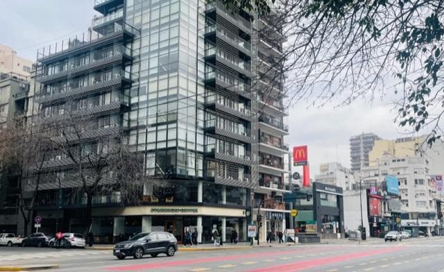 Local en Belgrano - 3