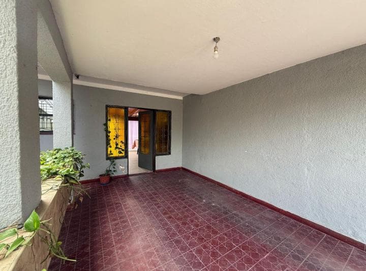 3 Dorm. - Quincho - Los Naranjos - 4