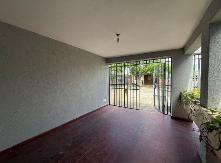 3 Dorm. - Quincho - Los Naranjos - 5