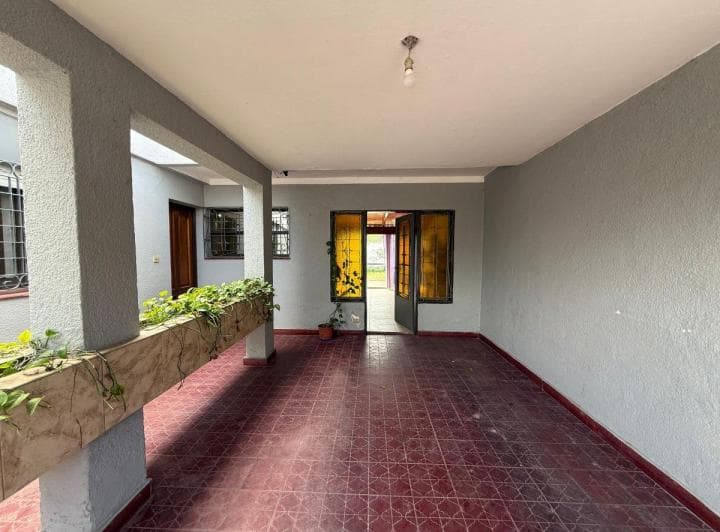 3 Dorm. - Quincho - Los Naranjos - 2