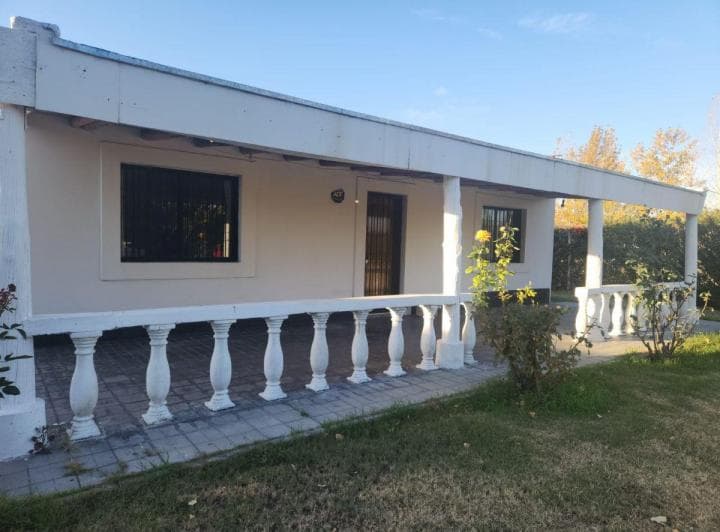Casa Quinta en Alquiler - Zona Universitario Rugby Club - 3