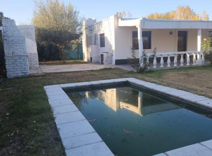 Casa Quinta en Alquiler - Zona Universitario Rugby Club - 2