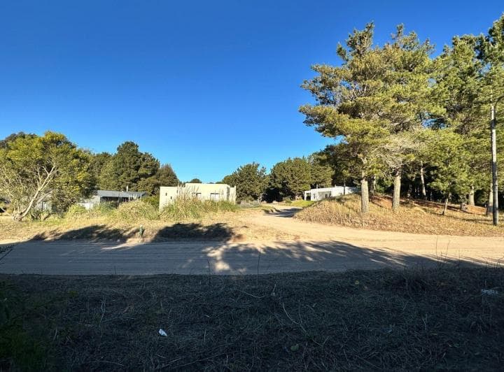 Venta Lote Costa Esmeralda Barrio Senderos I - 4