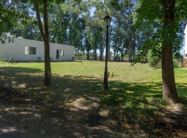 Lote en Venta, City Bell Grand Bell 800 m² - 4