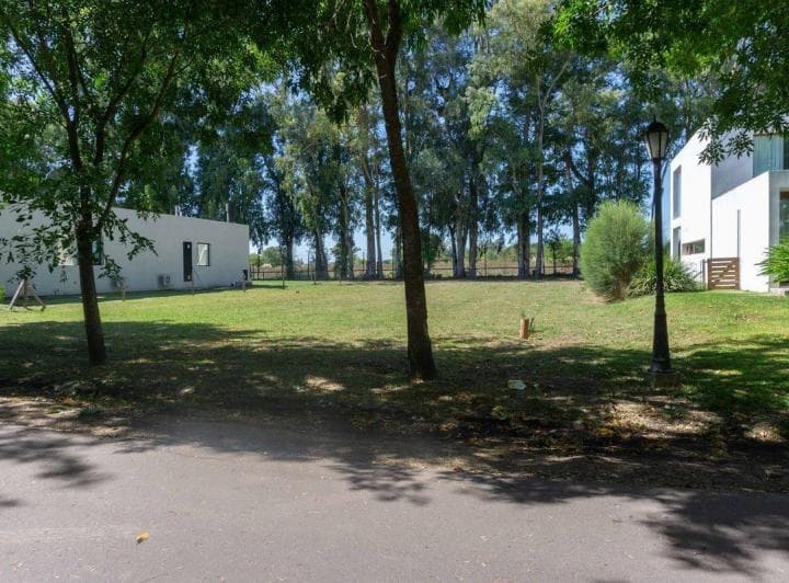 Lote en Venta, City Bell Grand Bell 800 m² - 5