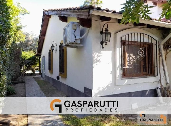 Casa en Alquiler con Pileta en Aranjuez Country - Escobar - 2