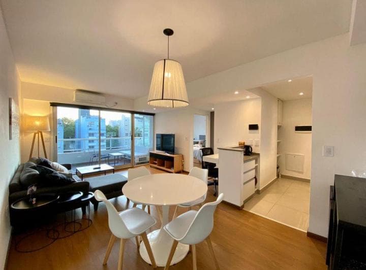 Palermo Hollywood/venta/2 Amb/vista Abierta - 4
