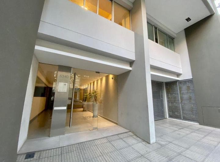 Palermo Hollywood/venta/2 Amb/vista Abierta - 2