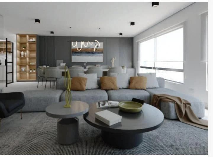 Venta 5 Amb con Jarin y Piscina Privada. Villa Urquiza. en Pozo. Financiacion - 3