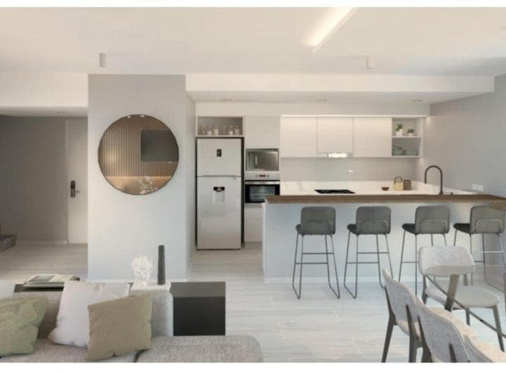 Venta 5 Amb con Jarin y Piscina Privada. Villa Urquiza. en Pozo. Financiacion - 2