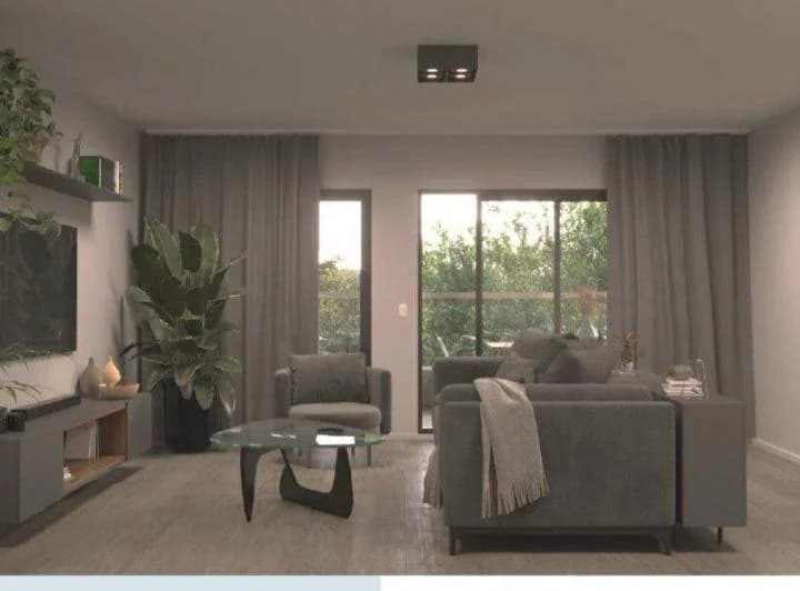 Venta 5 Amb con Jarin y Piscina Privada. Villa Urquiza. en Pozo. Financiacion - 5