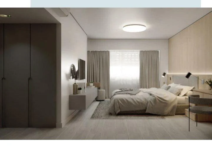 Venta 5 Amb con Jarin y Piscina Privada. Villa Urquiza. en Pozo. Financiacion - 4
