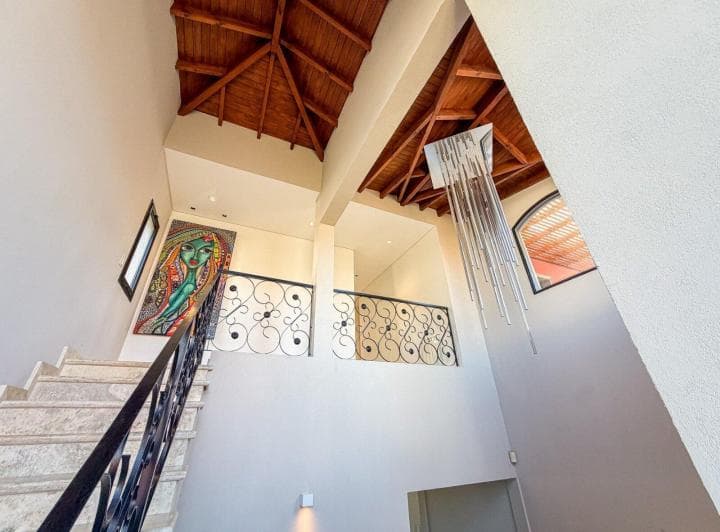 Venta Casa en Santa Barbara - 2