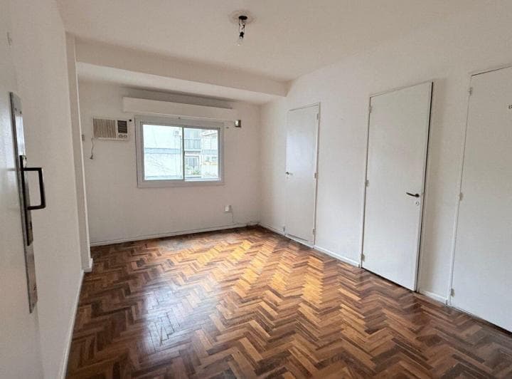 Monoambiente 18 m² Al Pulmón Recoleta Ideal Renta - 2