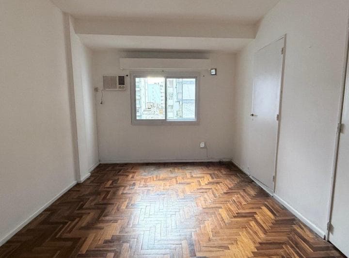 Monoambiente 18 m² Al Pulmón Recoleta Ideal Renta - 3