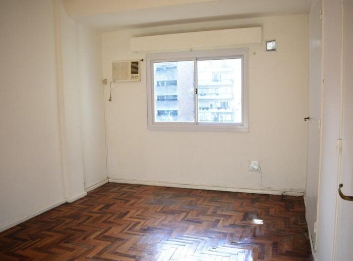 Monoambiente 18 m² Al Pulmón Recoleta Ideal Renta - 5