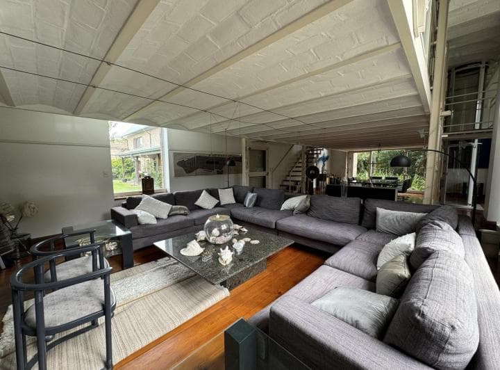 Casa 5 Dorm. - Fisherton - 5