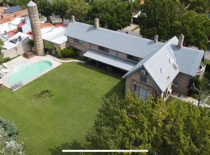 Casa 5 Dorm. - Fisherton - 4