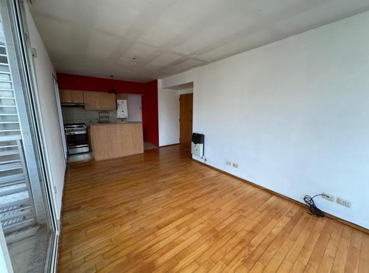 Piso Exclusivo - 2 Dorm. - Apto Crédito - 5