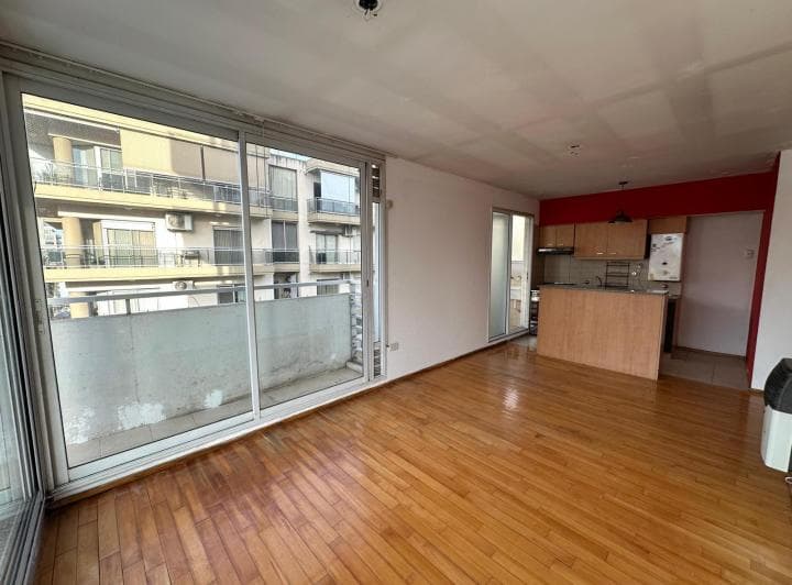 Piso Exclusivo - 2 Dorm. - Apto Crédito - 3