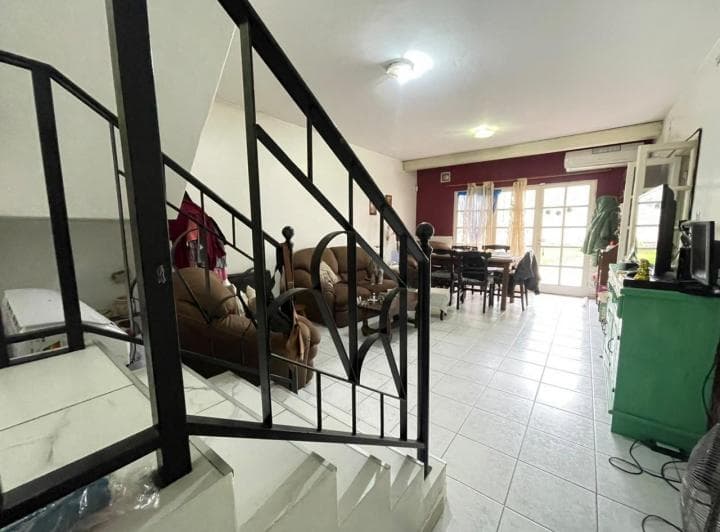 Casa 4 Dorm. + Cochera - Alquiler o Venta. - 4